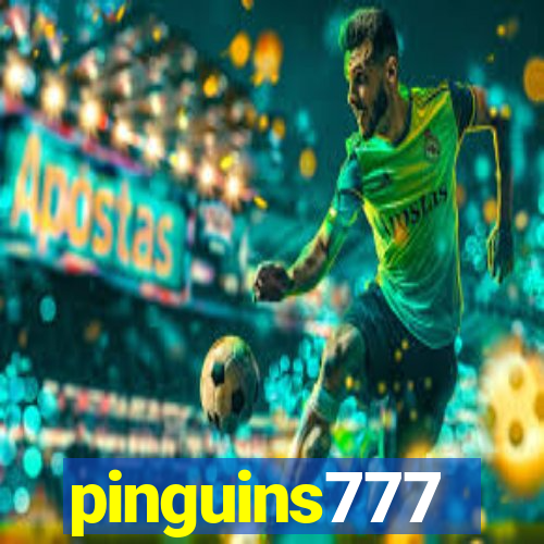 pinguins777