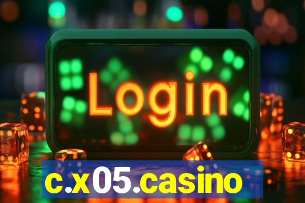 c.x05.casino