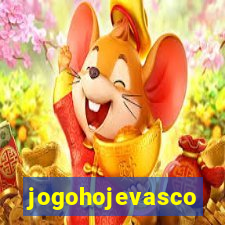 jogohojevasco