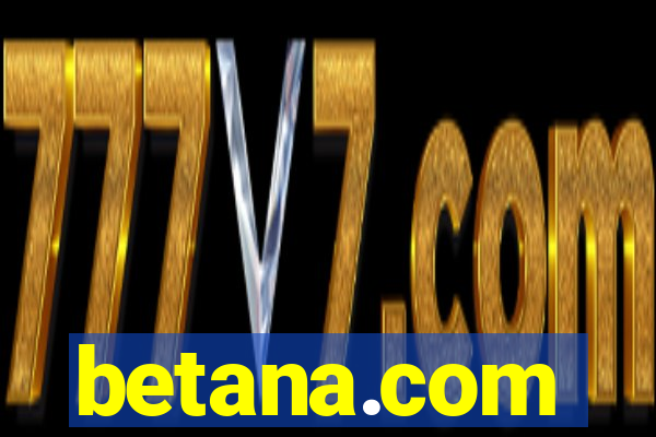 betana.com