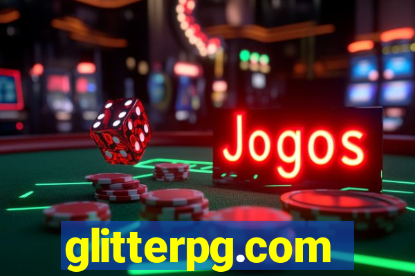 glitterpg.com