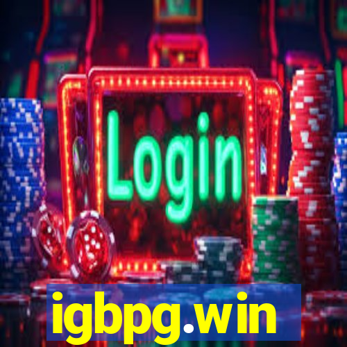 igbpg.win