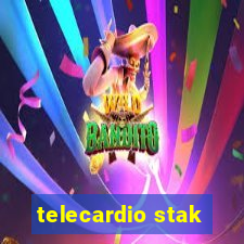 telecardio stak