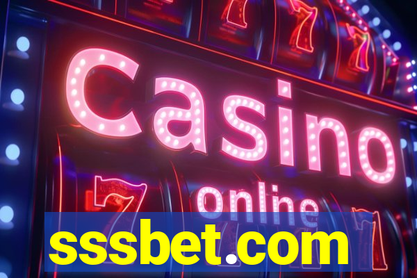 sssbet.com