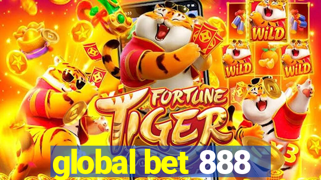 global bet 888