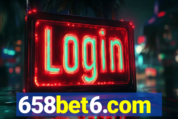 658bet6.com