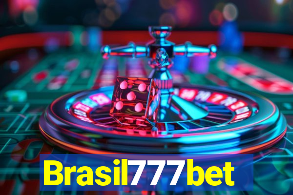 Brasil777bet