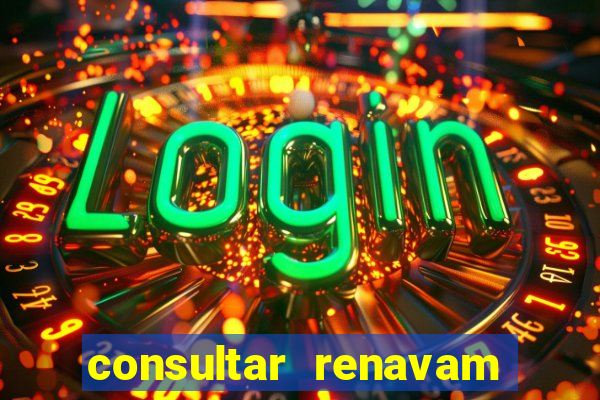 consultar renavam detran bahia