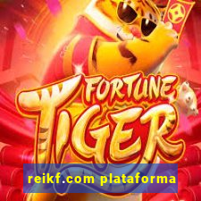 reikf.com plataforma