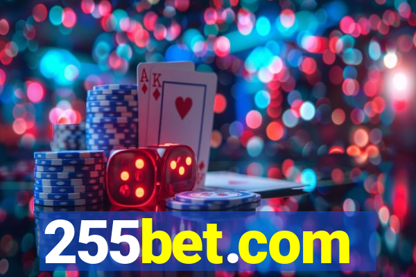 255bet.com