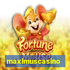 maximuscasino