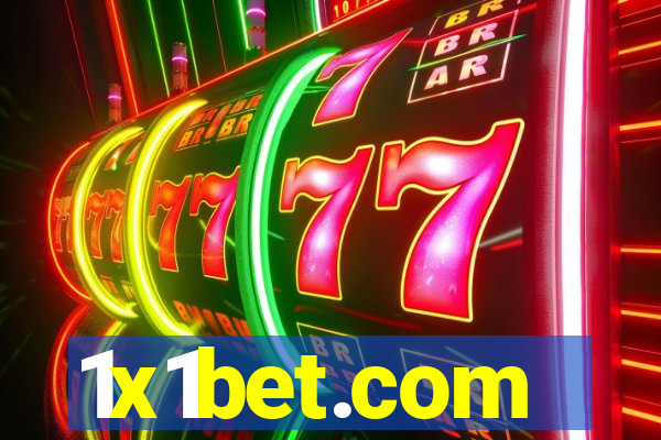 1x1bet.com