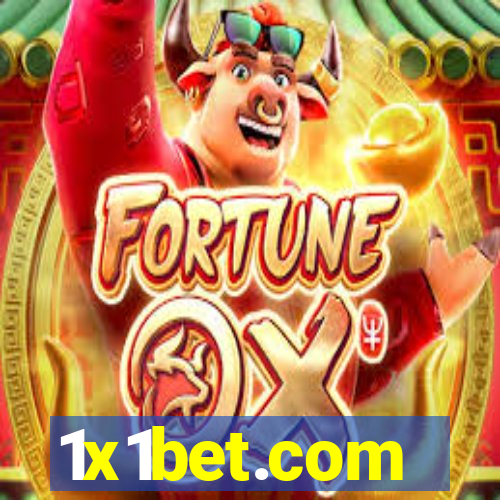 1x1bet.com