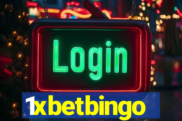 1xbetbingo