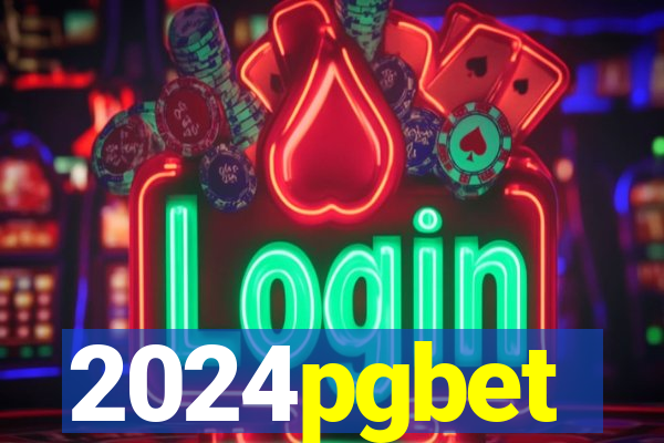 2024pgbet