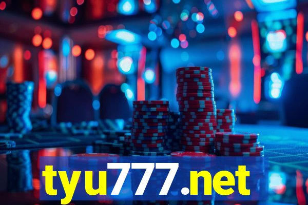 tyu777.net