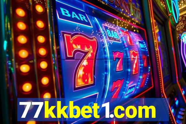 77kkbet1.com