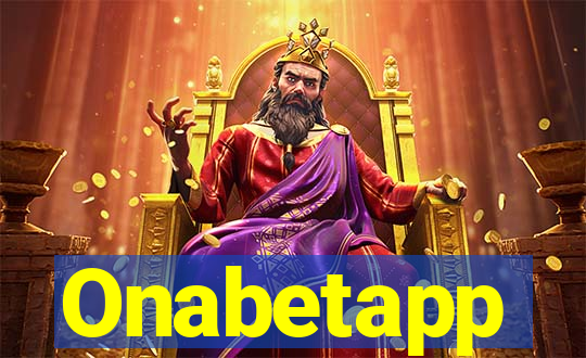 Onabetapp