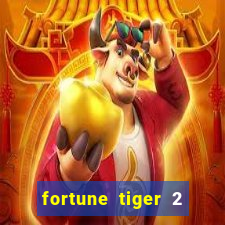 fortune tiger 2 revenge demo