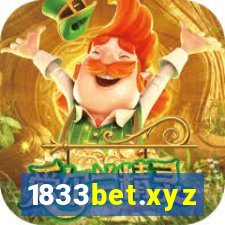 1833bet.xyz