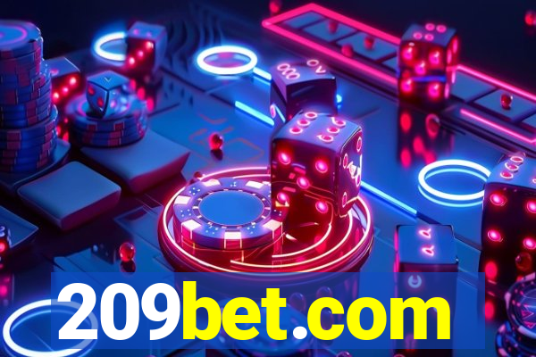 209bet.com