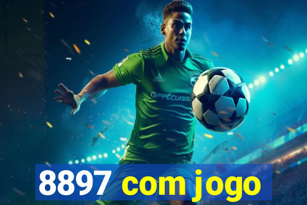 8897 com jogo