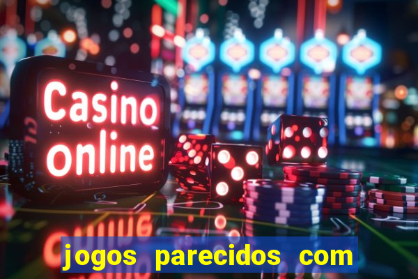 jogos parecidos com coin master