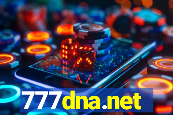 777dna.net