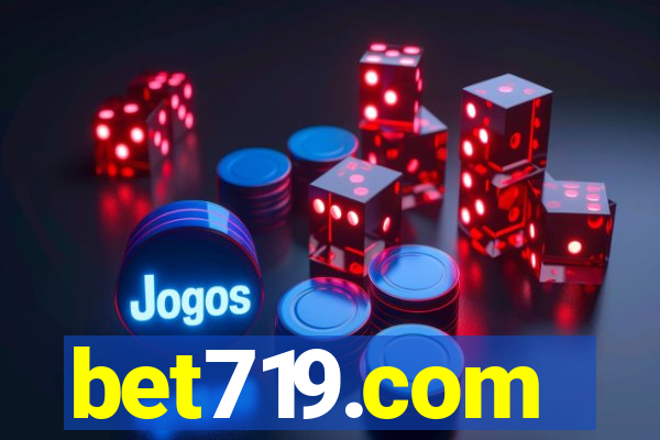 bet719.com