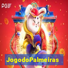 JogodoPalmeiras