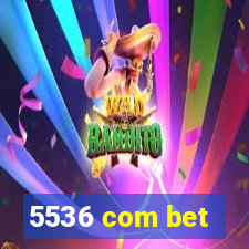 5536 com bet