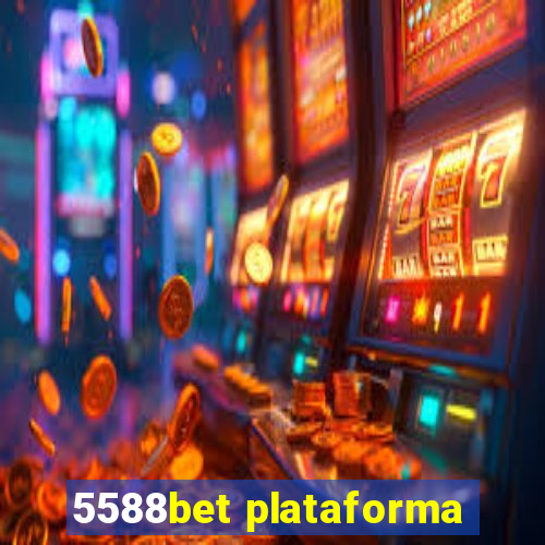 5588bet plataforma