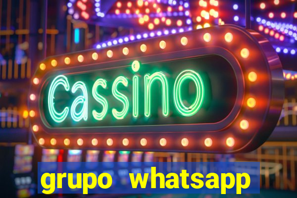 grupo whatsapp jogos ps4