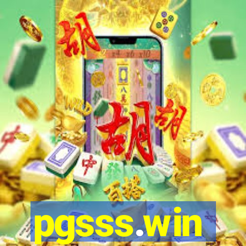 pgsss.win