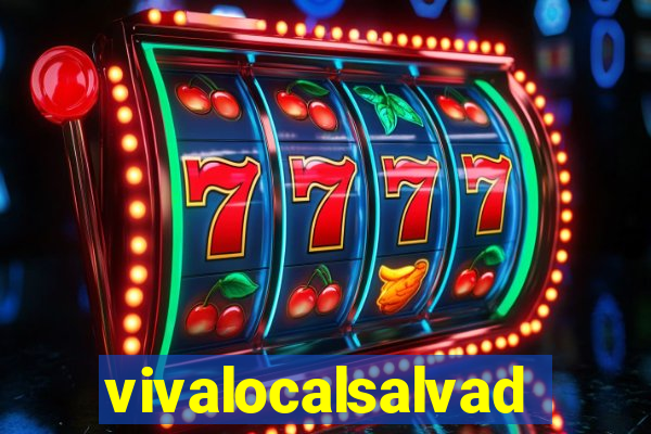 vivalocalsalvador