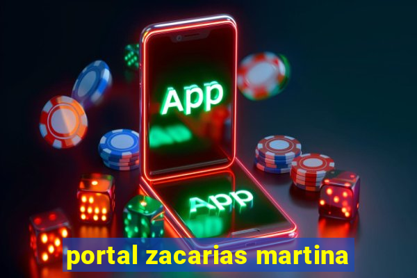 portal zacarias martina