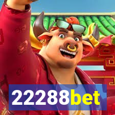 22288bet