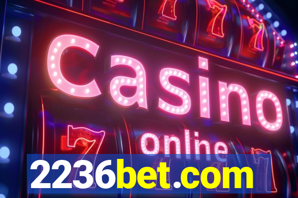 2236bet.com