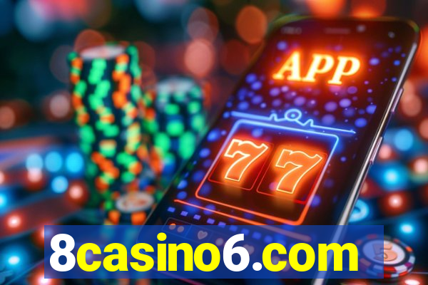 8casino6.com