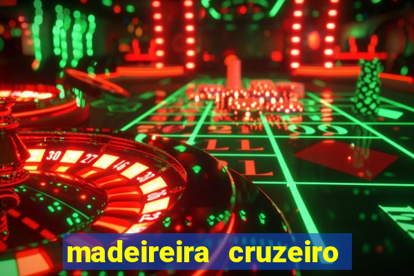 madeireira cruzeiro pouso alegre