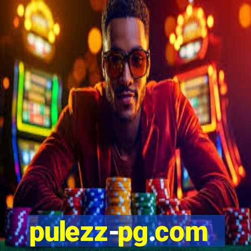 pulezz-pg.com