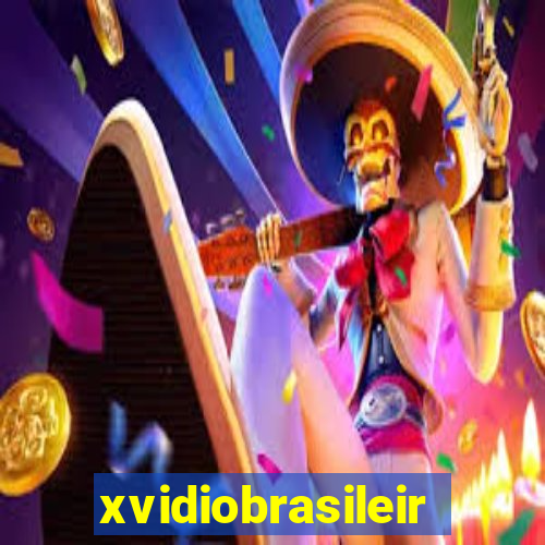 xvidiobrasileiro