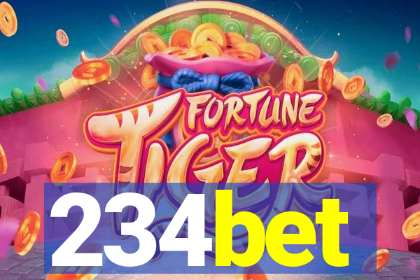 234bet