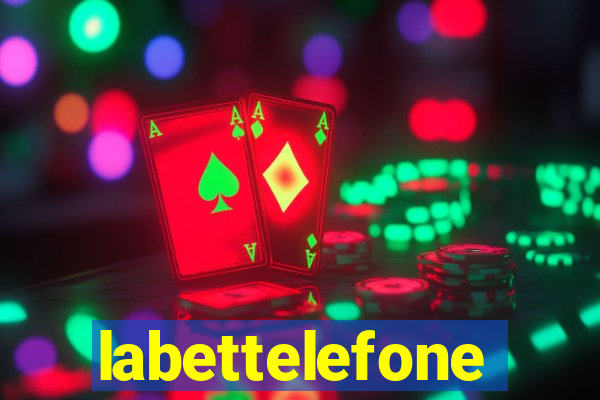 labettelefone