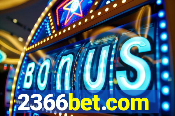 2366bet.com