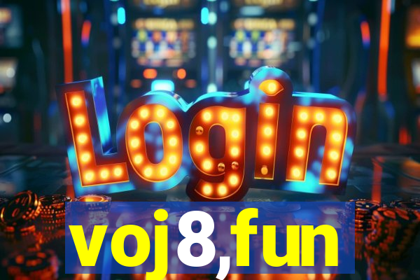 voj8,fun