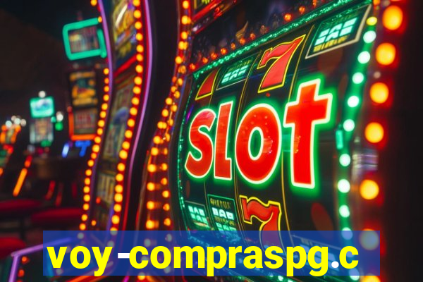 voy-compraspg.com