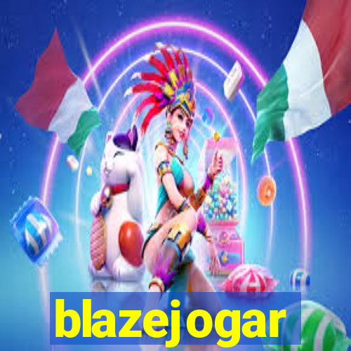 blazejogar