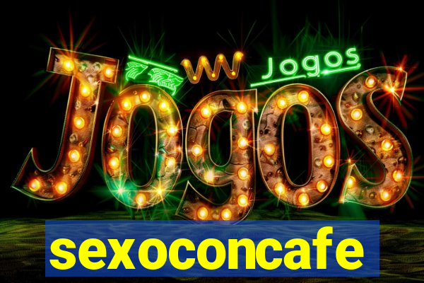 sexoconcafe