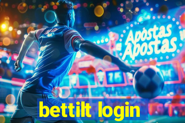 bettilt login